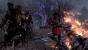 Enderal: Zusammen mit NPC-Gefährten erkunden wir den düsteren Flüsterwald.