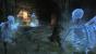 Enderal: Unterwegs in einem Dungeon bekommen wir es mit Geisterskeletten zu tun.
