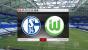 Schalke gegen Wolfsburg: in FIFA 16 duellieren sich die E-Sportler beider Bundesligavereine. Bild: FIFA 16