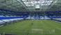 Die Veltins-Arena in FIFA 16.