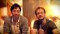 Final Fantasy 15: Hajime Tabata im Gespräch mit unserem Redakteur Lukas Schmid (3)