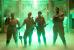 Von links nach rechts: Melissa McCarthy, Kate McKinnon, Kristen Wiig und Leslie Jones in "Ghosbusters"