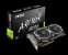 MSI GTX 1060 Armor 6G OC
