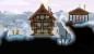 Auf Planeten errichtet ihr bei Starbound ganz eigene Strukturen, zudem verbessert ihr nach und nach euer Raumschiff.