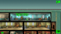 Im Questgebiet trifft der Trupp auf Loot und Monster.