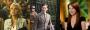 Anna Faris, Benedict Cumberbatch und - bis vor einigen Jahren - Emma Stone hören sich in allen deutschen Synchronisationen unterschiedlich an. (Szenenbilder aus "Scary Movie 3", "The Imitation Game" und "Crazy, Stupid, Love")