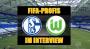 FIFA-Profis im Interview mit PC Games.