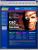 Die Ankündigung des neuen Webseiten-Designs aus der PC Games 10/2000.