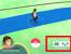 Sucht ihr nur nach einem bestimmten Pokémon in eurer Nähe, könnt ihr es im Interface als Favorit bestimmen.