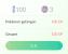 Wilde Pokémon fangen ist lukrativ: 100 Sternenstaub und drei Bonbons gibt's für jedes erbeutete Monster, das sich bereits im Pokédex befindet.