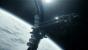 Die Freelancer passiert eine Weltraumstation.