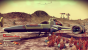 No Man's Sky (PC): Grafisch gibt es so gut wie keine Unterschiede zur PS4-Fassung.