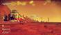No Man's Sky: Points of Interest erkennt ihr am Fragezeichen-Symbol.