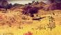 No Man's Sky im Test: Auf der Suche nach Wissenssteinen.