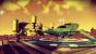 Neue Patches sollen einem mehr zu tun geben im irre großen, aber auch irre leeren No Man's Sky-Universum.