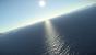 Star Citizen: Nein, das ist kein Urlaubsfoto von unserem letzten Segelyacht-Ausflug, sondern ein prozedural generiertes Meer.