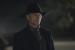 Ed Harris ("Run All Night") gibt in "Westworld" den geheimnisvollen Bösewicht, den Mann in Schwarz.