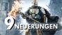 Destiny: Rise of Iron - 9 wichtige Neuerungen - das bringt die neue Erweiterung für Bungies Shooter (1)