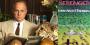 Eine deutsche Fernseh-Legende: Der Biologe Grzmiek stellte jahrelang im deutschen TV Tiere vor und arbeitete, gemeinsam mit seinem Sohn an "Serengeti darf nicht sterben".