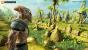 In Outcast erforscht Held Cutter Slade eine fremdartige Welt.