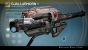 Da ist sie, die Jahr-3-Gjallarhorn in ihrer ganzen Pracht!