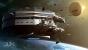 Dual Universe: Die Spieler sollen in der Lage sein, auch Orbitalstationen ganz nach eigenem Vorbild zu errichten.