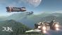 Dual Universe: Jäger oder kapitales Schlachtschiff? Die Spieler sollen völlig freie Hand dabei haben, was sie erschaffen möchten.