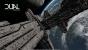 Dual Universe: Wie lange es wohl dauern wird, bis Spieler solche gigantischen Raumstationen erschaffen?