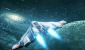 Everspace (beta): Bislang ist nur eines von insgesamt drei Raumschiffen in der Beta spielbar.