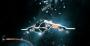 Everspace (beta): Euer Jäger besitzt zu Beginn zwei Waffen-Slots, diese lassen sich erweitern.