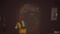 Firefighting Simulator: Ausgerüstet mit einer Feuerwehraxt befreit ihr einen Hausbewohner aus der Feuerfalle.