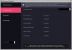 LG 34UC79G-B: On-Screen-Control (2)