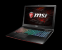 MSI GE62VR 6RF Apache Pro