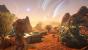 In Osiris: New Dawn schaltet ihr zwischen Ego-
Perspektive und Third-Person-Ansicht um.