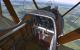 Lohnt sich immer noch: Die PC-Flugsimulation Rise of Flight (2009) glänzt mit Detailreichtum und Realismus.