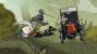 Leider typisch: Ubisofts Valiant Hearts erzählt eine fesselnde Geschichte, kommt aber auch nicht ohne den klischeehaften deutschen Oberbösewicht aus.