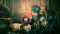 Silence: Renie und ihr großer Bruder Noah sind die neuen Heldenfiguren im Nachfolger zu The Whispered World.