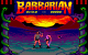 Pixel-Brutalo: Barbarian von 1987.