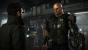 <strong>Deus Ex: Mankind Divided (2016 / PC, Xbox One, PS4)</strong> - Clevere Auseinandersetzung mit dem Thema Transhumanismus in einem dystopischen Cyberpunk-Szenario.