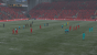 Nach dem Spiel in Anfield in The Journey.