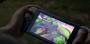 Unterwegs lässt sich Nintendo Switch wie ein Handheld nutzen.