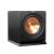 Sobwoofer: Klipsch R-112SW