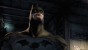 Heißt das bei Bruce Wayne nun Botox oder Bat-ox? Egal, aber was ist mit seinem Gesicht in Asylum los?