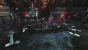 Sämtliche DLCs der beiden Spiele sind auch im Bundle enthalten. Unter anderem Harley's Revenge, wo wir auch als Robin Gegner vermöbeln.