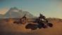 Die Planetenoberflächen von Star Citizen werden dynamisch generiert, dort sollen Aufgaben und Gegner warten.