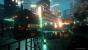 Das Berlin im Jahre 2048 in State of Mind erinnert an Blade Runner oder auch Tron.