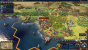 Das Interface von Civilization 6 wirkt aufgeräumt und bietet die wichtigsten Infos und Funktionen auf einen Blick.