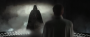Vader is back! Und scheinbar ist der dunkle Lord ziemlich unzufrieden mit dem vor im knienden Krennic.