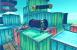 Screenshot aus Wayward Sky