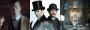 "Sherlock - Die Braut des Grauens"
